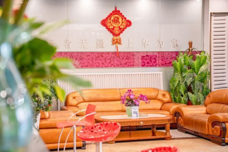 Others 4, Shangcheng Business Hotel, Bayin'gholin Mongol