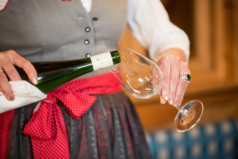 Food & Drinks 4, Hotel Weidenhof, Klagenfurt