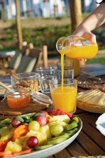 Food & Drinks 5, Monte do Cerro, Sines