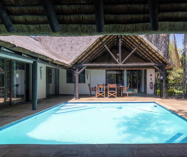 Sport & Beauty 5, Halali Wilderness Game Ranch, City of Tshwane