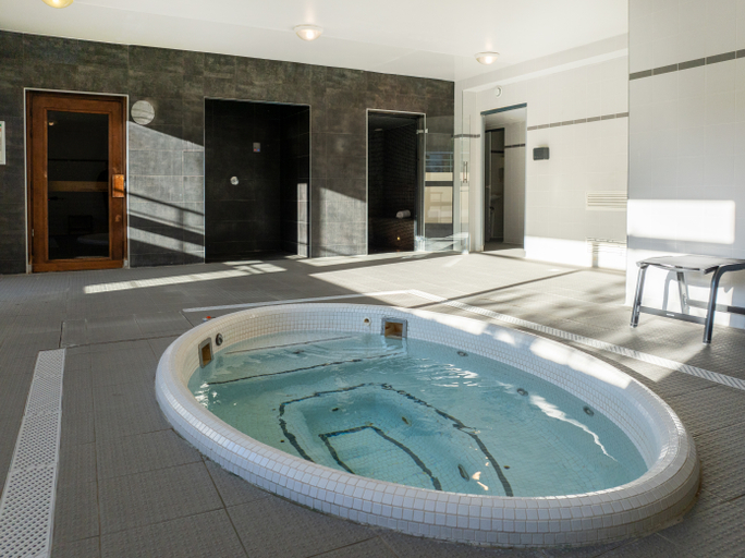 Sport & Beauty 3, Nemea Appart'Hotel Le Lido Cagnes-sur-Mer, Alpes-Maritimes