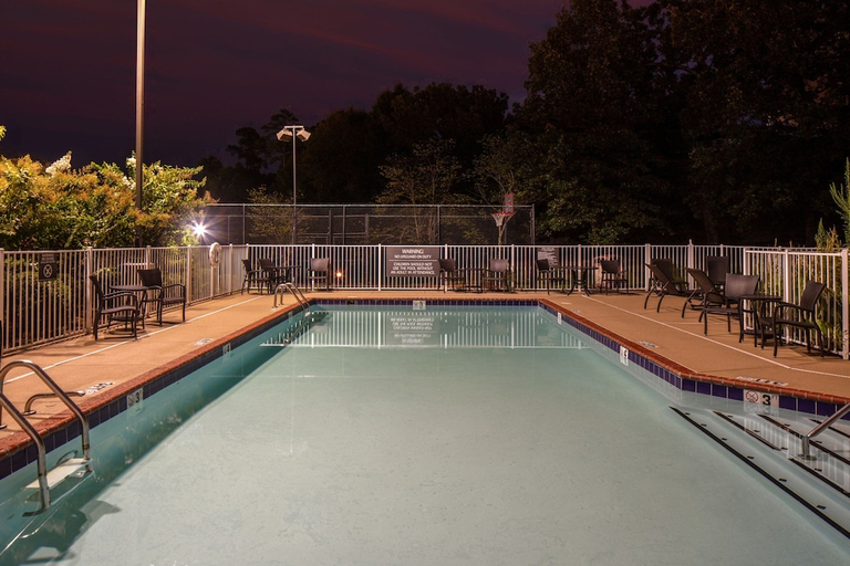 Sport & Beauty 5, Residence Inn By Marriott Little Rock, Pulaski
