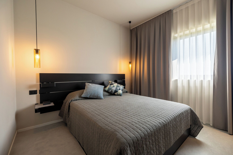 Bedroom 4, Feudo Antico, Chieti