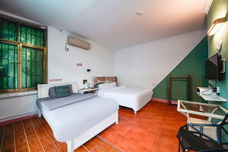 Yueting Nanshe Homestay, Shaoguan