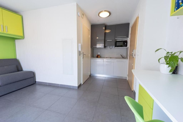 Others 4, Le Campus Appartement, Alpes-Maritimes
