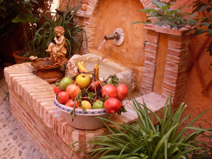Others 5, Hotel Casa Rural San Anton, Madrid