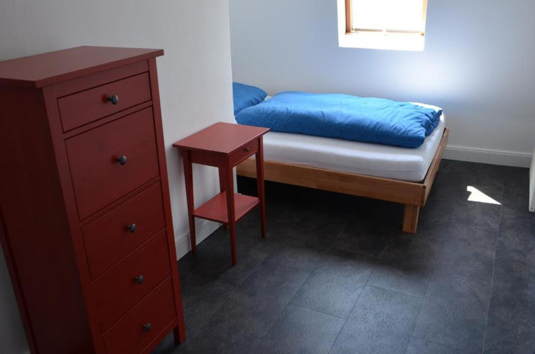 Bedroom 3, Springiersbacher Hof, Cochem-Zell