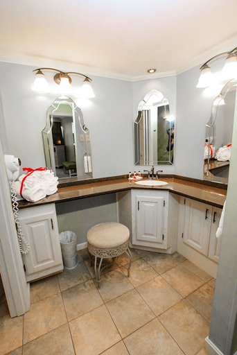 Bathroom 4, Ramada Conference Center By Wyndham Lewiston, Androscoggin