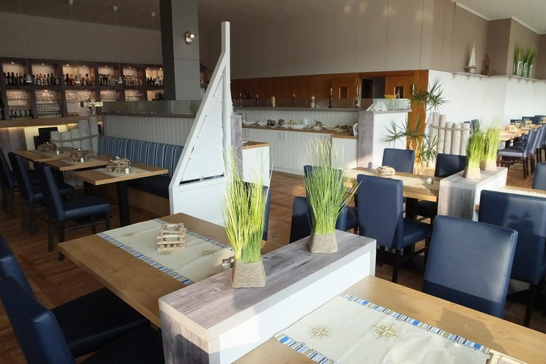 Food & Drinks 4, Hotel Wikinger, Vorpommern-Greifswald