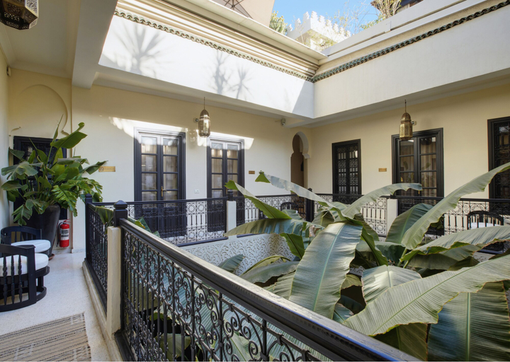 Exterior & Views 2, Riad Kheirredine, Marrakech