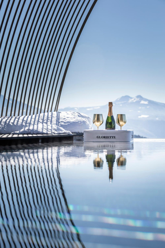 Sport & Beauty 2, Gloriette Boutiquehotel, Bolzano