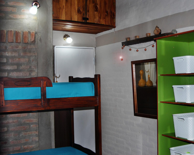 Others 5, Cabanas en el Jardin Nativo, Ayacucho