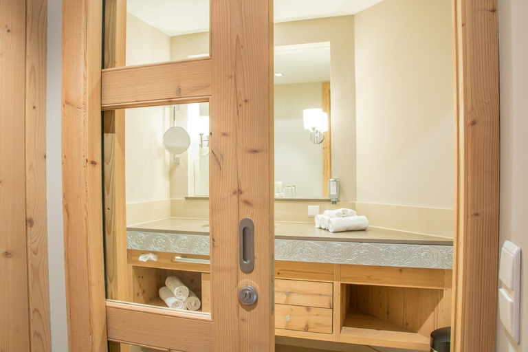 Bathroom 4, Hotel das Seekarhaus, Sankt Johann im Pongau