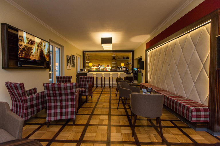 Food & Drinks 5, Parkhotel Cochem, Cochem-Zell