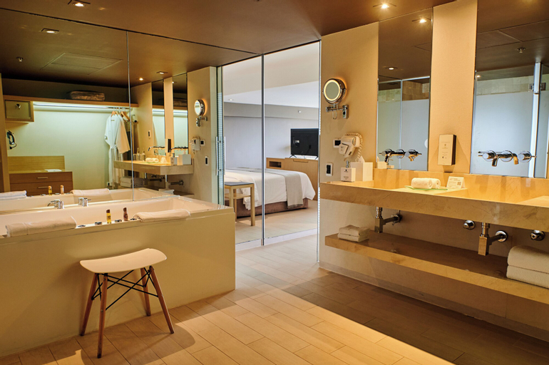 Bathroom 3