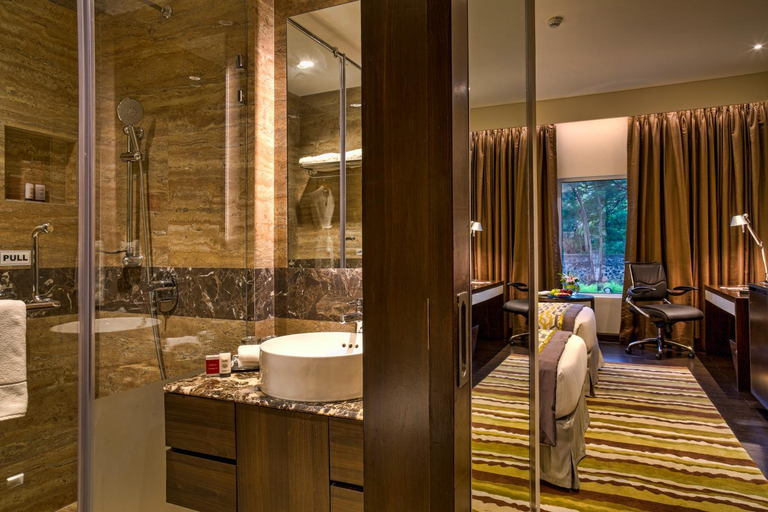 Bathroom 5, Gateway Nashik, Nashik