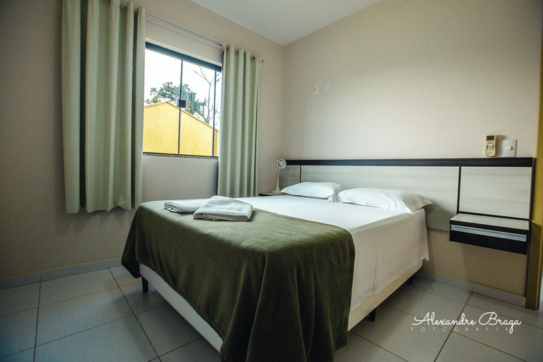 Bedroom 2, Residencial dos Reis, São Francisco do Sul