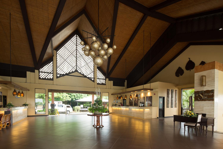 Public Area 2, Alta Vista de Boracay Hotel, Malay