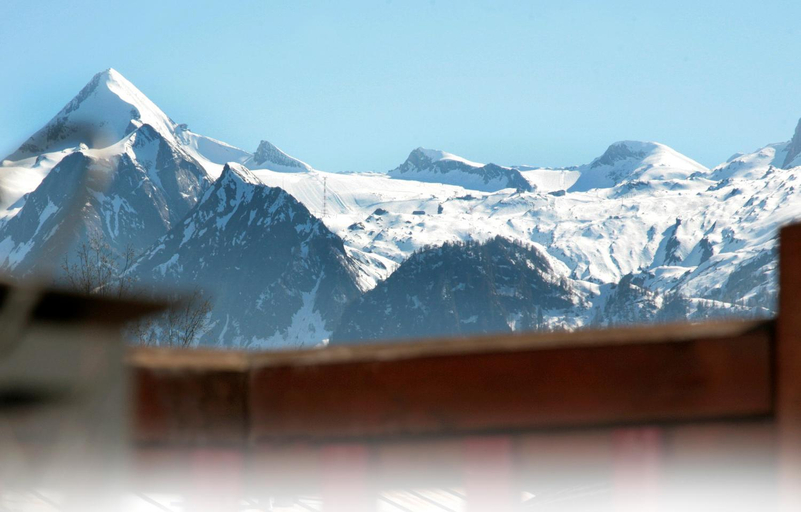 Others 4, EXCLUSIVE APARTMENTS - inclusive Zell am See-Kaprun Sommerkarte und unbegrenztem Tauern SPA Eintritt, Zell am See