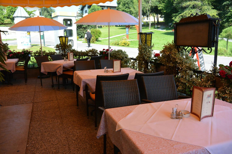 Food & Drinks 3, Kirchenwirt, Villach Land