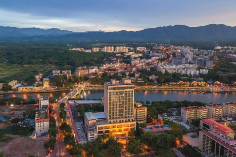 Others 3, Baisha Kincaid Hotel, Hainan