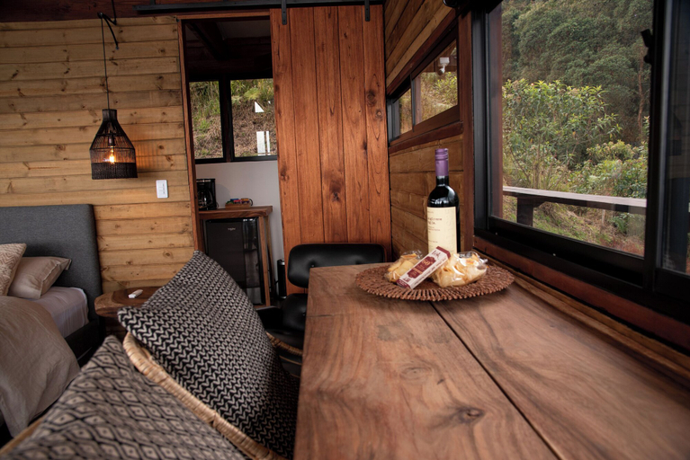 Others 5, Owl's Watch Nature Retreat, Manizales
