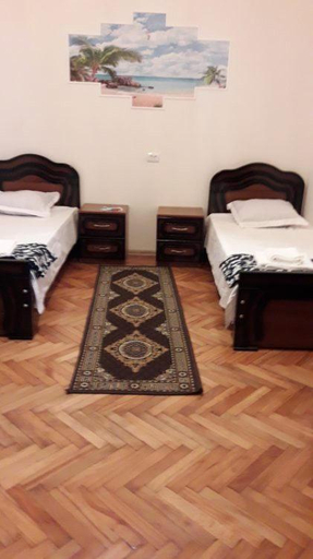 Others 4, Gues House Aisi, Telavi