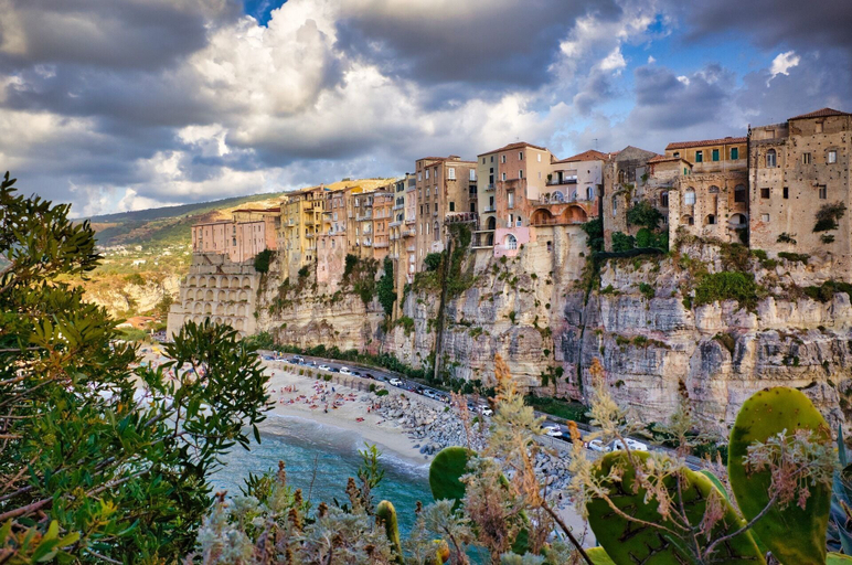 Exterior & Views, BLOOM Tropea, Vibo Valentia