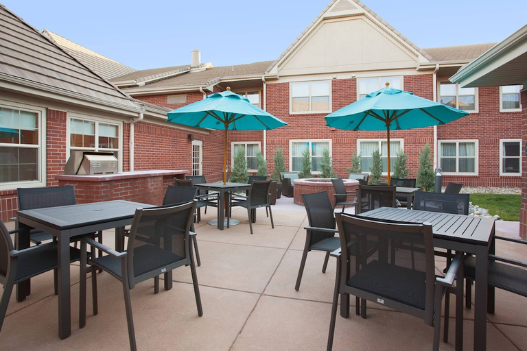 Food & Drinks 5, Residence Inn by Marriott Boulder Broomfield, Boulder