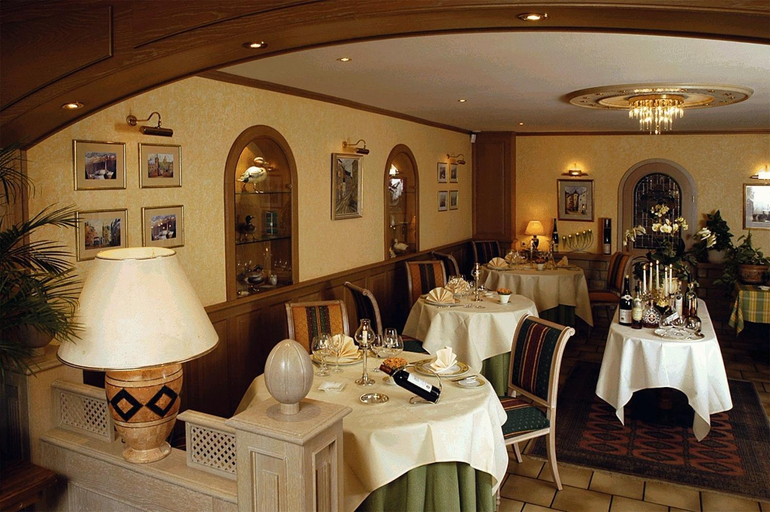 Food & Drinks 5, Domaine de la Foret, Remich