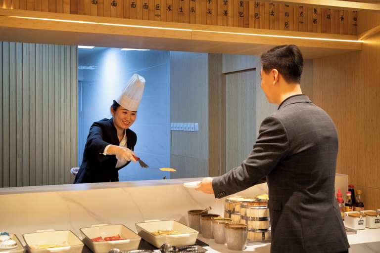 Food & Drinks 4, jianguopuyin, Shijiazhuang