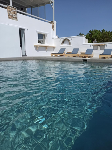 Sport & Beauty 5, Porto Raphael Residences & Suites, South Aegean
