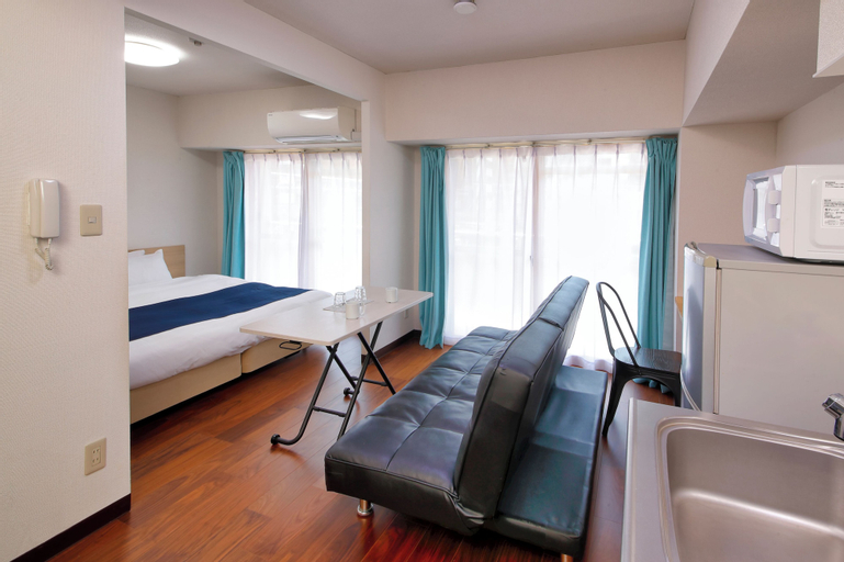 Bedroom 8