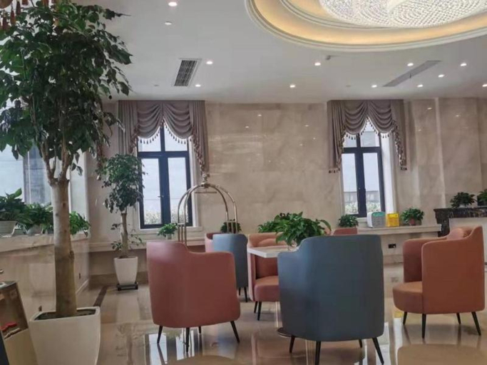Others 2, GreenTree Eastern Hotel Jiangsu Lianyungang Lianyun District Dongfang Avenue, Lianyungang