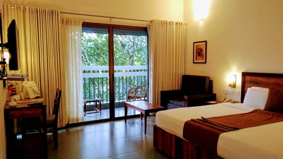 Bedroom 18
