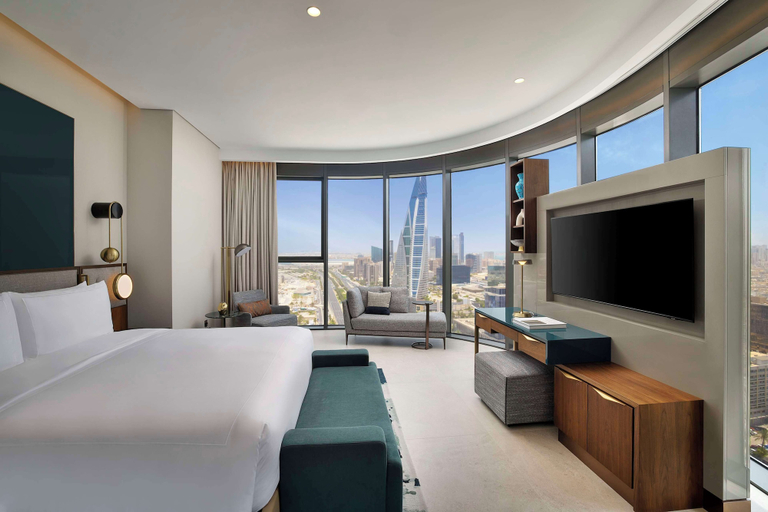 Bedroom 9