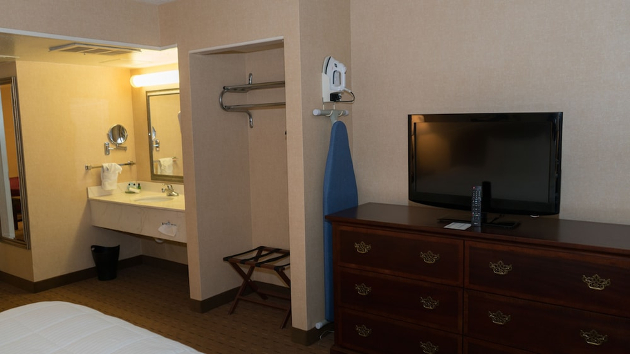 Bedroom 3, MCM Elegante Hotel & Suites Lubbock, Lubbock