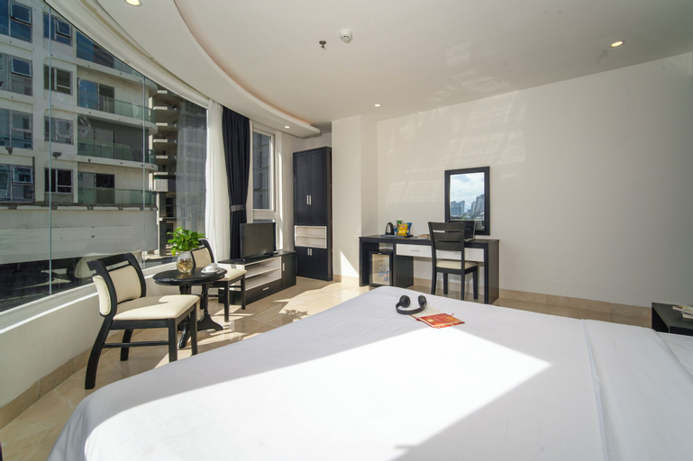 Bedroom 7