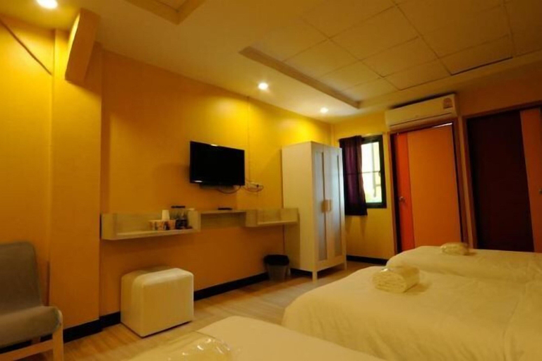 Bedroom 11