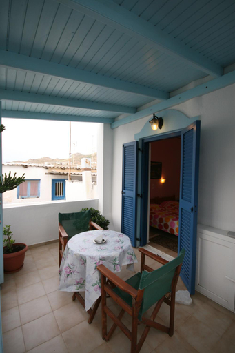 Others 5, Pension Irene 1, South Aegean