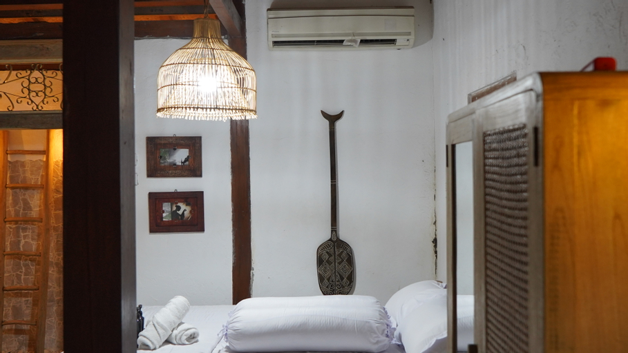 Bedroom 4