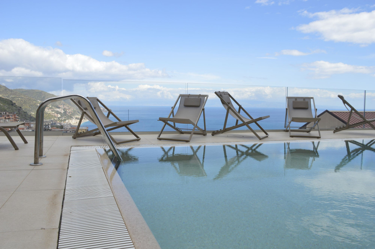 Sport & Beauty 3, Splendid Hotel Taormina - Handwritten Collection, Messina