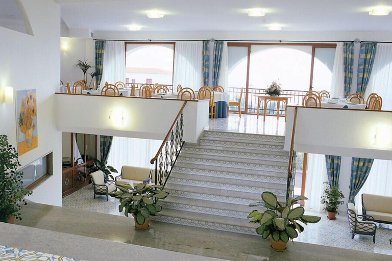 Others 4, Hotel Martinica, Cosenza