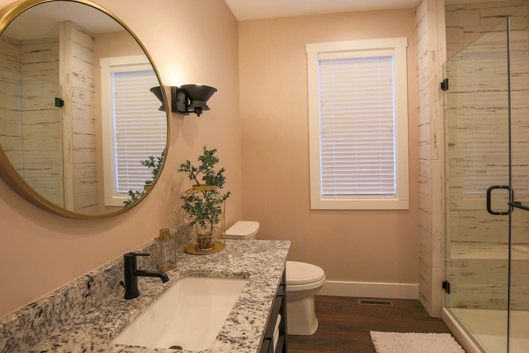 Bathroom 3, Harbor Master Villa #230, La Salle