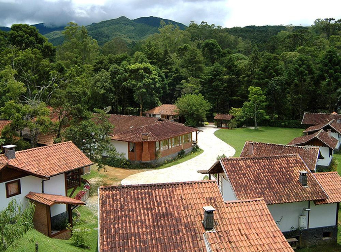Others 3, Pousada do Encanto, Itatiaia