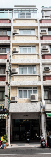 Exterior & Views 2, Weclome the sun enjoy the moon B&B, Kaohsiung