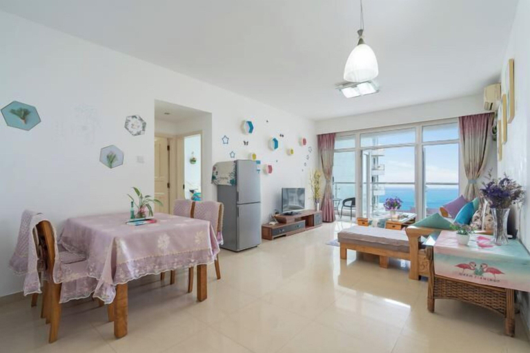 Others 5, Sanya Hai Hua Apartment, Sanya