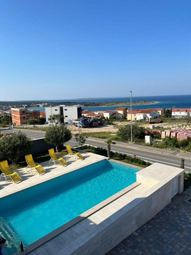 Sport & Beauty 4, Villa Marija, Novalja