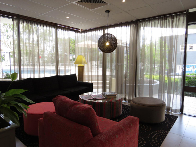Public Area 3, The Summit Apartments, Spring Hill