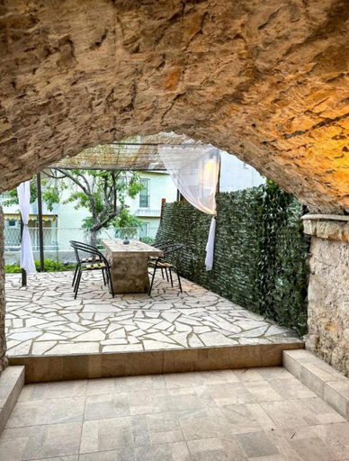 Others 5, SERENİTA STONE HOUSE